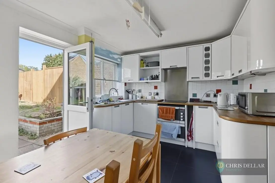 The Oundle, Stevenage