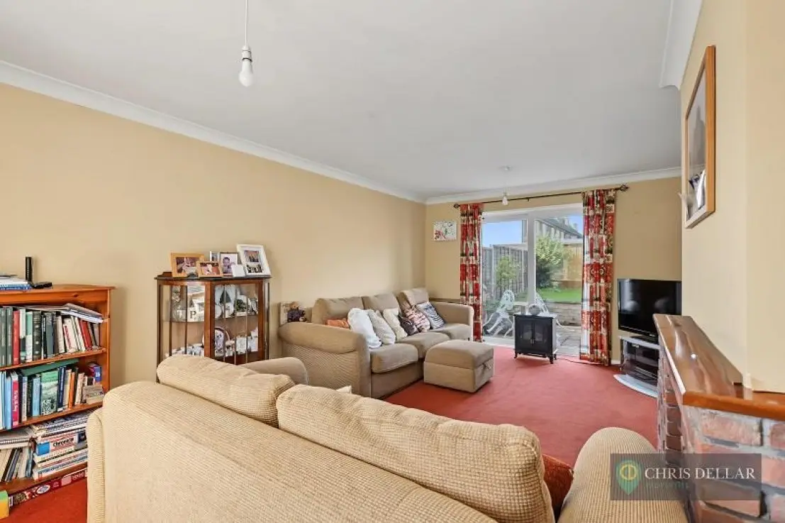 The Oundle, Stevenage