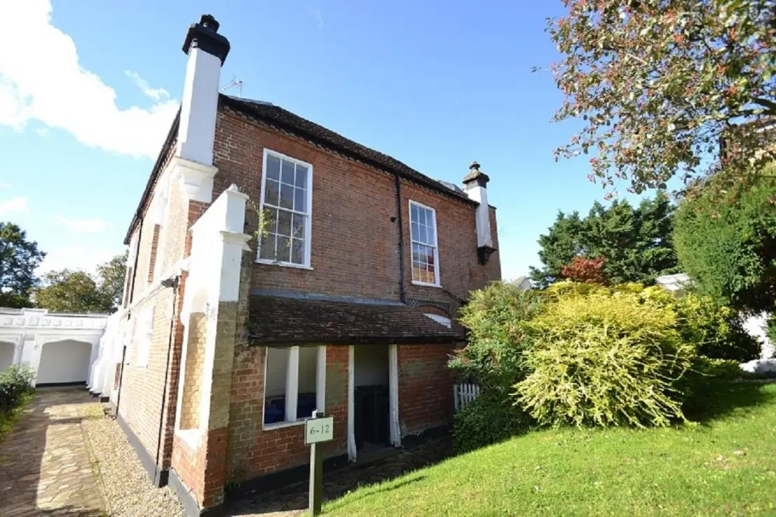 Thunder Court, Crane Mead, Ware