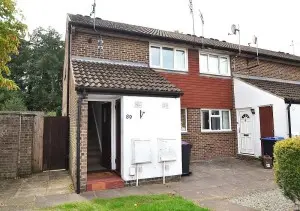 Willowmead, Hertford