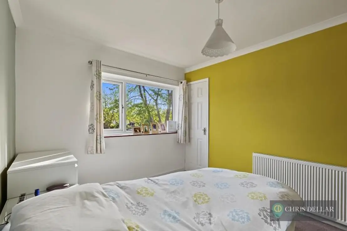 The Oundle, Stevenage