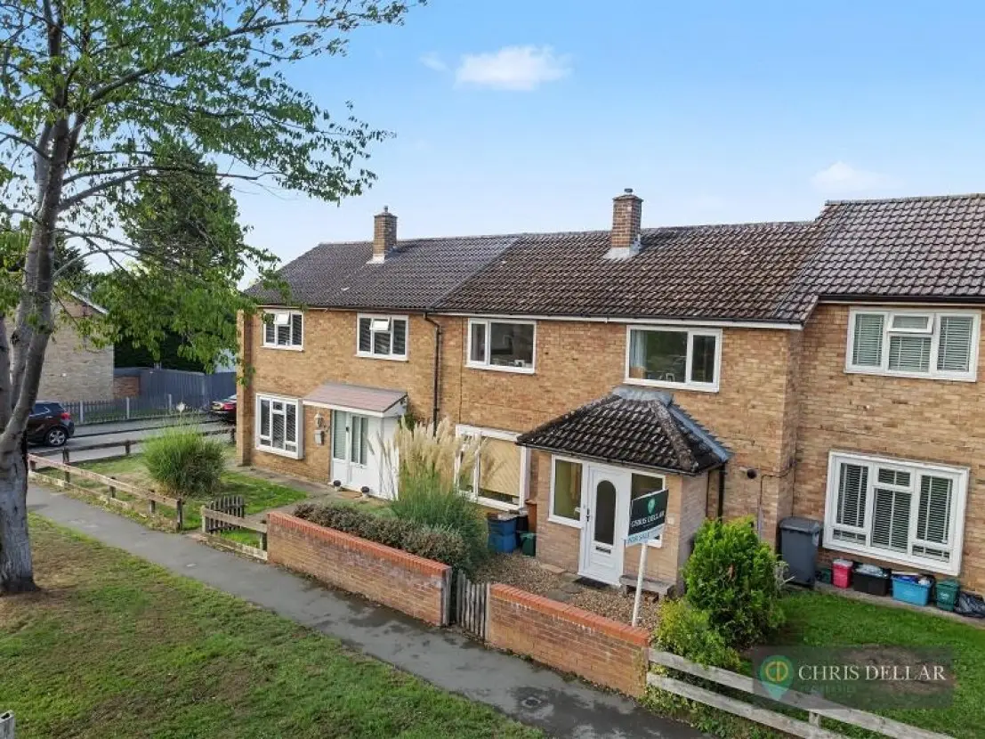 The Oundle, Stevenage