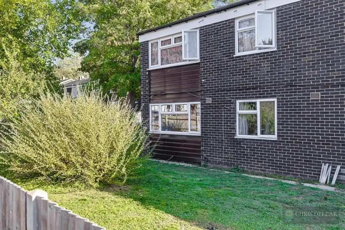 Lonsdale Road, Stevenage