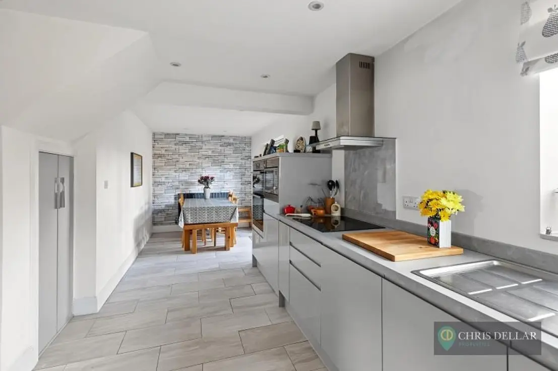 Broadwater Crescent, Stevenage