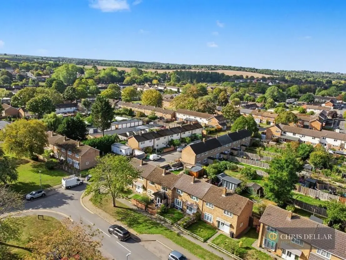The Oundle, Stevenage