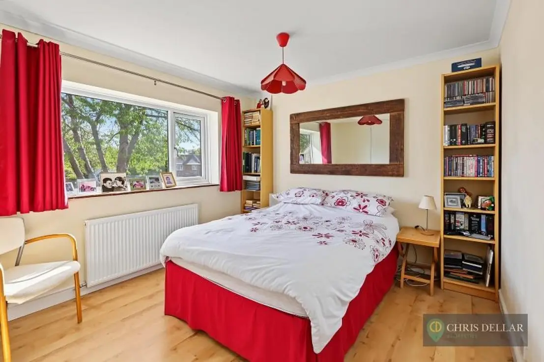 The Oundle, Stevenage