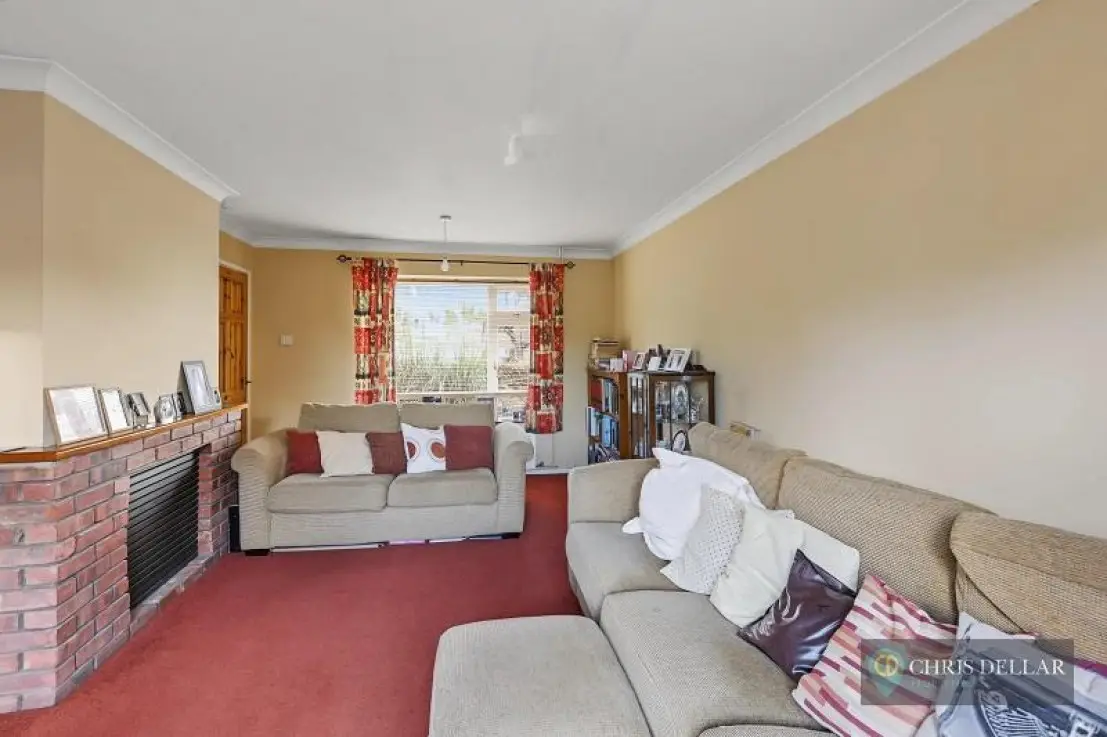 The Oundle, Stevenage