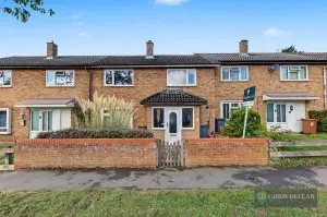 The Oundle, Stevenage