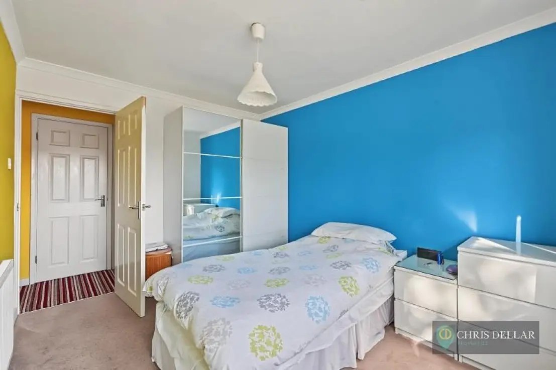 The Oundle, Stevenage