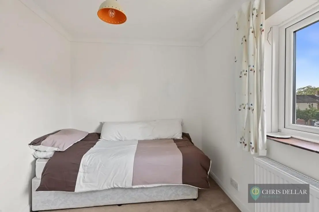 The Oundle, Stevenage