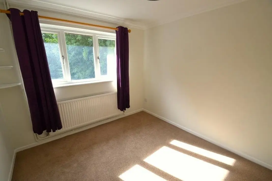 Willowmead, Hertford