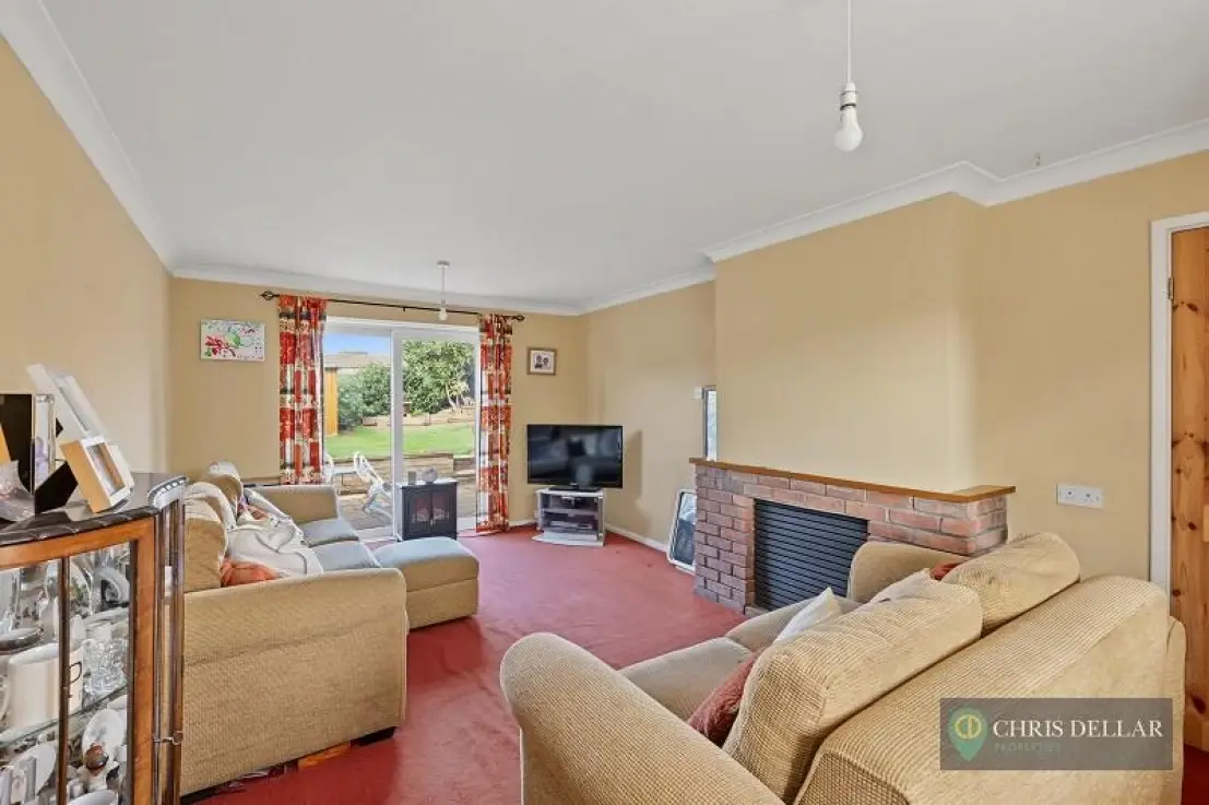 The Oundle, Stevenage